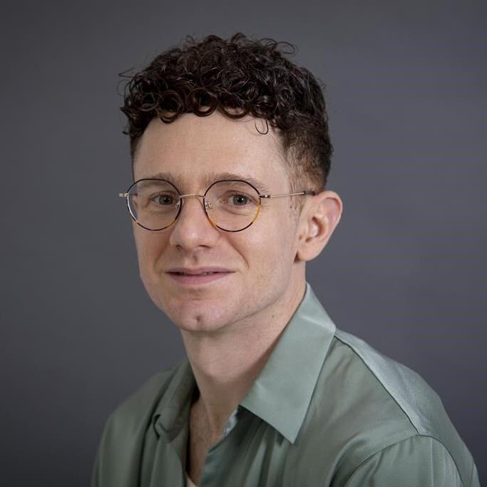 'Abbott Elementary' star Chris Perfetti feels at home with 'King James'